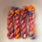Silk Mohair / My Niece's Birthday