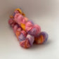 Silk Mohair / My Niece's Birthday