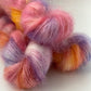 Silk Mohair / My Niece's Birthday