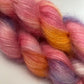 Silk Mohair / My Niece's Birthday