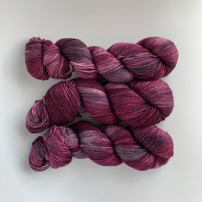 Soft Merino / Blood Beech (udgår)