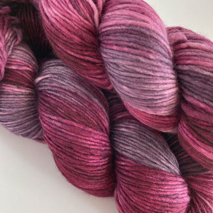 Soft Merino / Blood Beech (udgår)