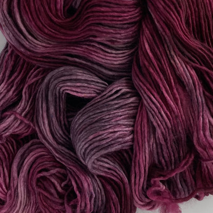 Soft Merino / Blood Beech (udgår)