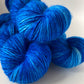 Soft Merino / Electric Sky